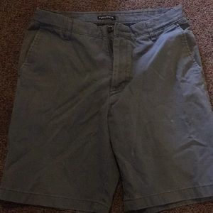 Náutica shorts size 32